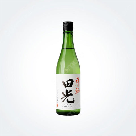 타비카 카미노호 무로카나마 720ml