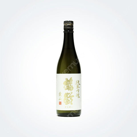 카쿠레이 준마이긴죠 아이야마 720ml