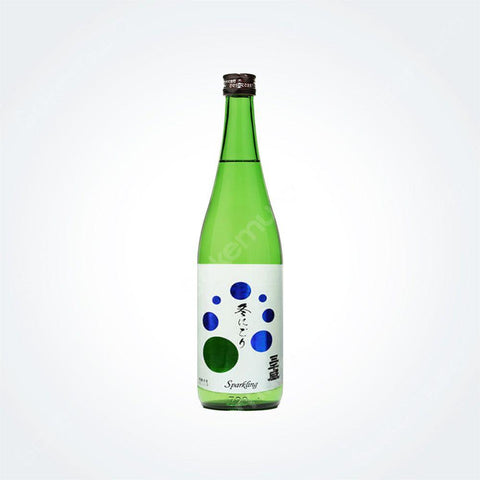 미치사카리 준마이다이긴죠 니고리 720ml