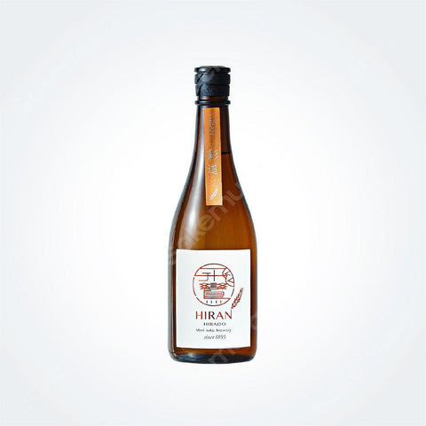 히란 사이도 720ml