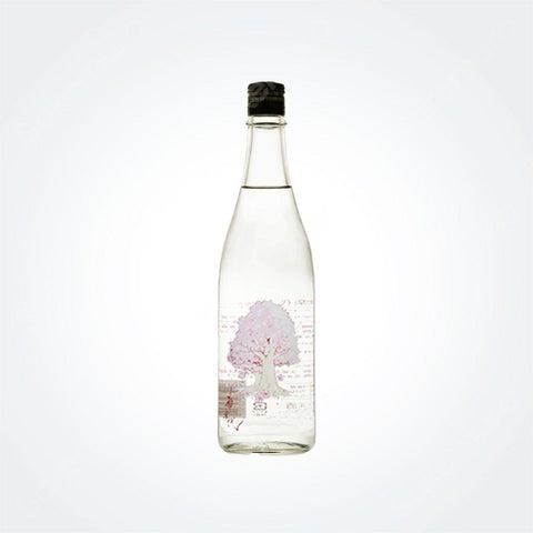 우타시로 하나아카리 720ml