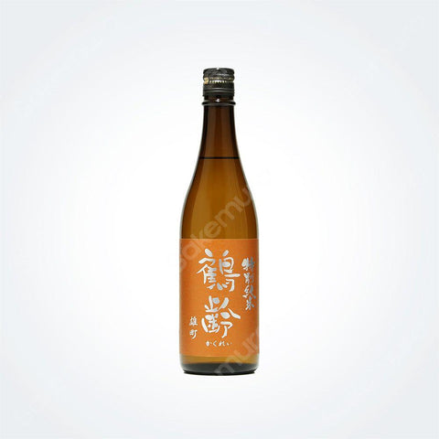 카쿠레이 토쿠베츠준마이 오마치 720ml