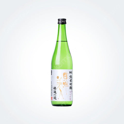 토요비진 준마이긴죠 준도이치즈 오리가라미 나마 720ml