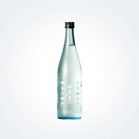 히타카미 준마이 하츠시보리 카스미자케 720ml