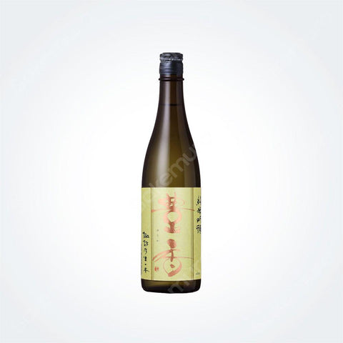 호우카 준마이긴죠 무로카겐슈 720ml