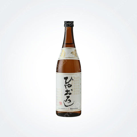 키쿠히메 준마이 히야오로시 720ml