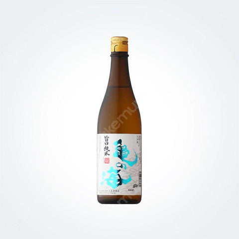 카메노우미 준마이 우마쿠치 720ml