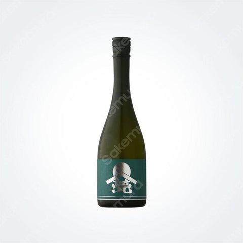 이라카 긴・신 히토고코치 야마하이 무로카겐슈 720ml