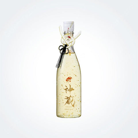 카구라 오쇼가츠 한정 준마이다이긴죠 720ml