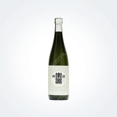 갓키마사무네 다이긴죠 시로츠즈 나카도리 720ml