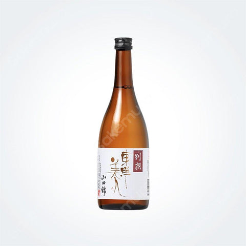 토요비진 벳센 야마다니시키 720ml
