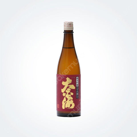타이헤이카이 준마이긴죠 빙가코이 720ml