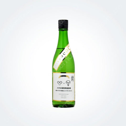 쇼류호라이 x 메가네 전용 720ml