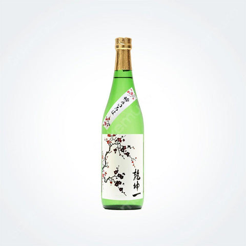 켄콘이치 준마이긴죠 긴노이로하 720ml