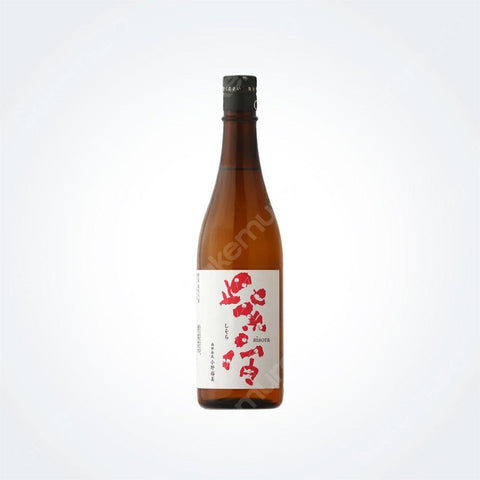 시소라 준마이긴죠 체리라벨 720ml