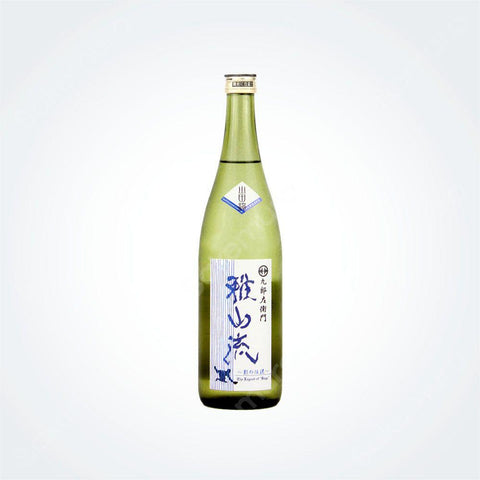 가산류 카게노덴세츠 준마이 야마다니시키 무로카겐슈 720ml
