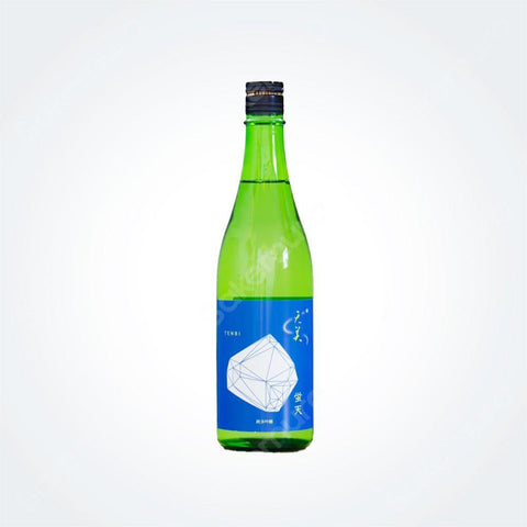 텐비 호타텐 준마이긴죠 720ml