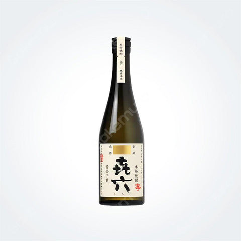 키로쿠 고구마 소주 720ml