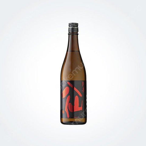 무츠핫센 토쿠베츠준마이 호쥰초카라 720ml
