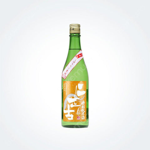 니세코 토쿠베츠준마이 카라구치 시보리타테 나마 720ml