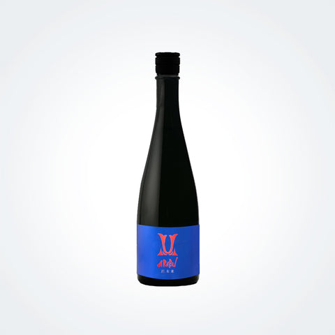 아카부 준마이긴죠 사케미라이 720ml