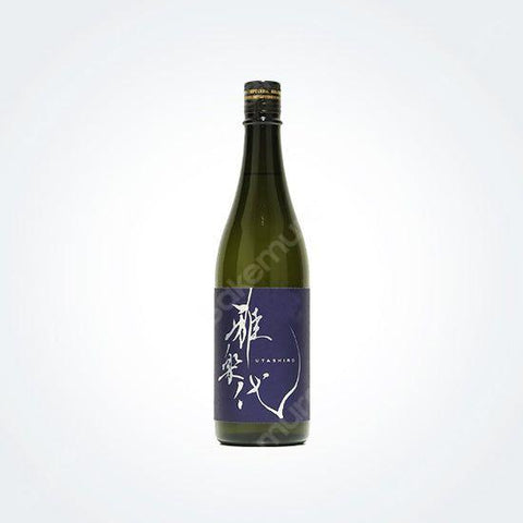 우타시로 즈이카 720ml