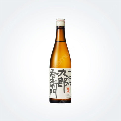 쥬로쿠다이쿠로에몬 준마이 히토고코치 720ml