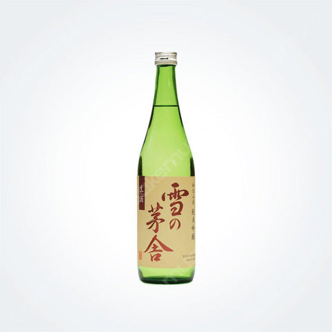 유키노보우샤 히덴 야마하이 준마이긴죠 나마 720ml