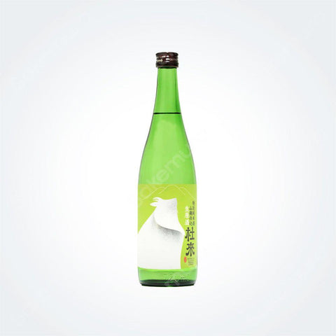 토라이 토쿠베츠준마이 야마하이 나마겐슈 720ml