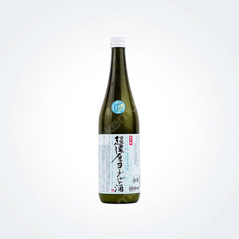 아타고노마츠 초농후 요구르트 리큐르 720ml