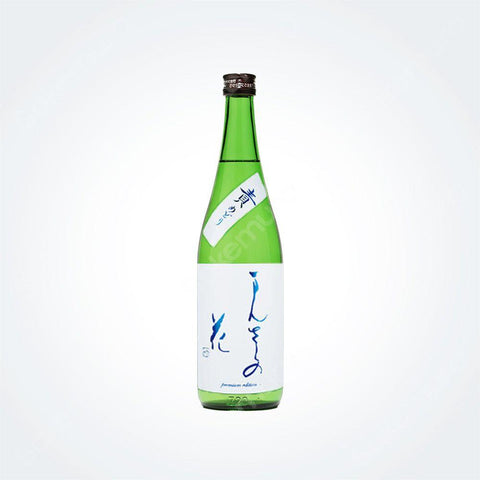만사쿠노하나 준마이긴죠 세메도리 나마겐슈 720ml