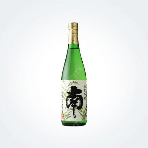 미나미 준마이긴죠 반슈야마다니시키 720ml