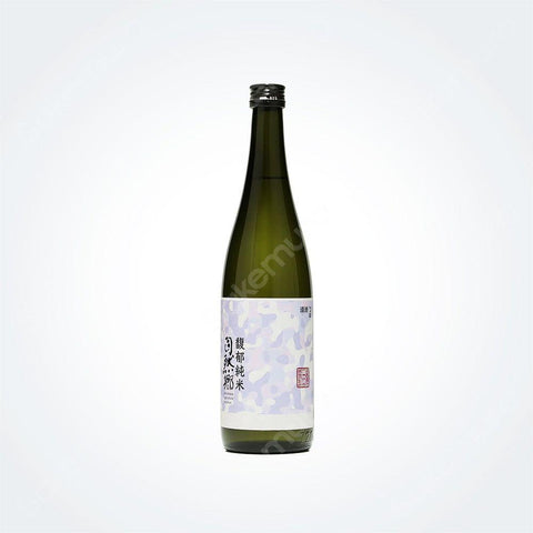 시젠고우 후쿠이쿠 준마이 720ml