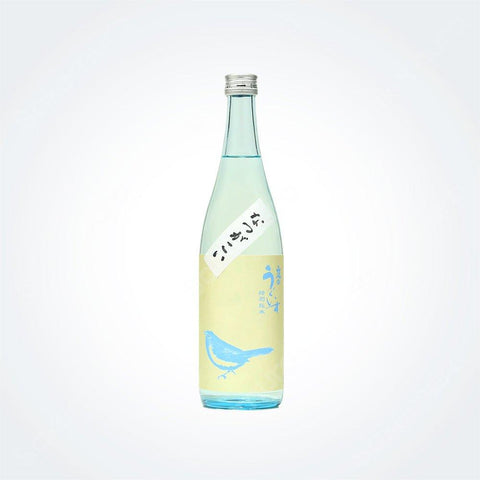 니와노우구이스 토쿠베츠준마이 나츠가코이 720ml
