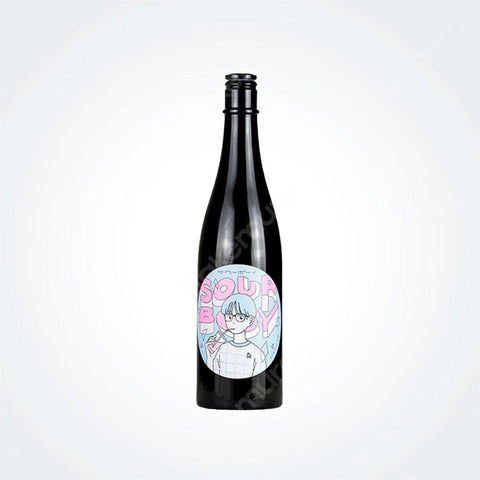 히라이즈미 사와보이 나마 720ml