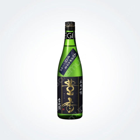 호우카 준마이긴죠 킨몬니시키 720ml