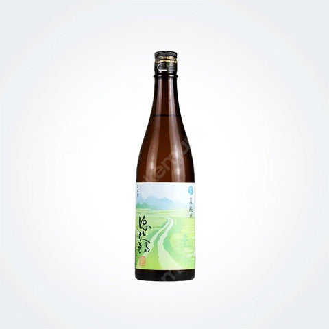 토쿠지로 준마이 나츠 720ml