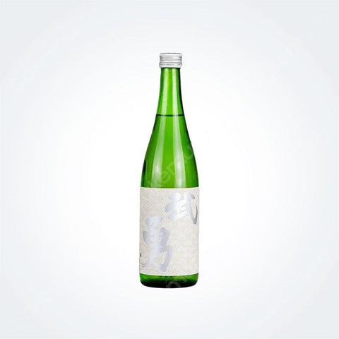 부유우 준마이긴죠 히야오로시 720ml