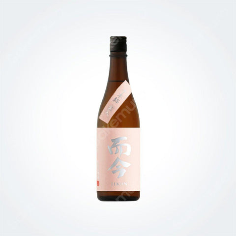 지콘 준마이긴죠 센본니시키 720ml