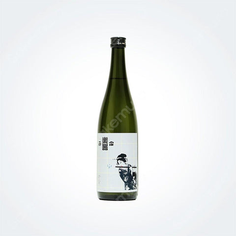 갓키마사무네 준죠 720ml