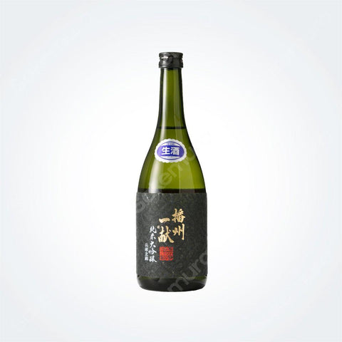 반슈잇콘 싯포 준마이다이긴죠 720ml