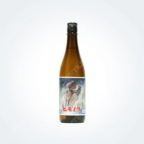 하쿠인마사무네 히모노라 준마이 카라구치 720ml