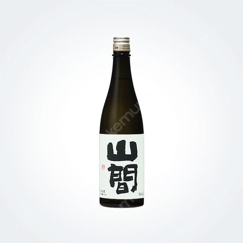 얀마 준마이다이긴죠 코시탄레이 나카도리 지카즈메겐슈 720ml