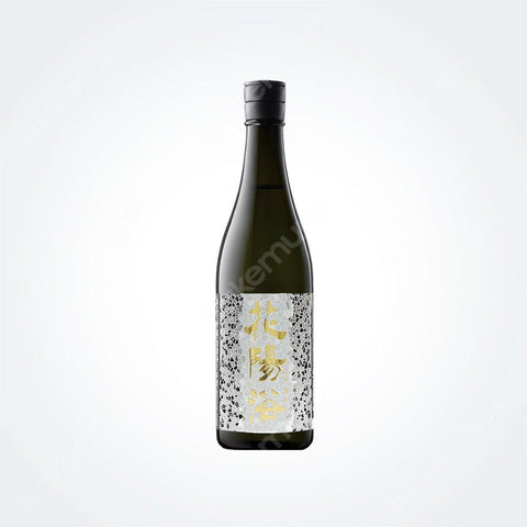 하나아비 준마이다이긴죠 미야마니시키 무로카나마겐슈 720ml