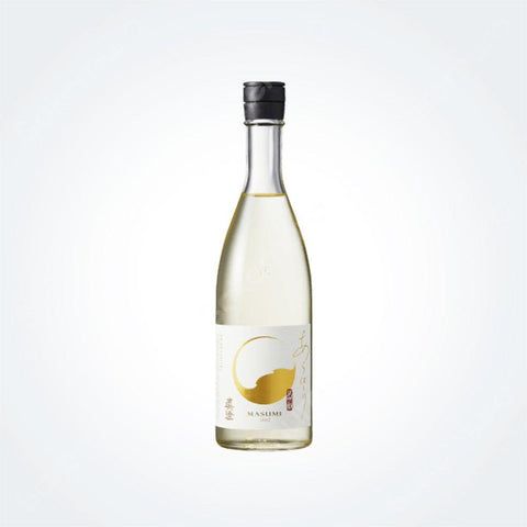 마스미 준마이긴죠 아라바시리 720ml