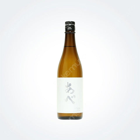 아베 실버 720ml