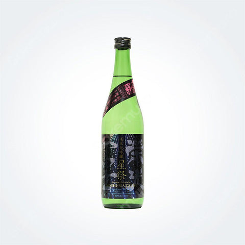 에이코우후지 준마이다이긴죠 호시마츠리 무로카나마겐슈 720ml