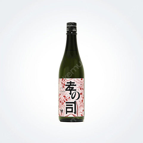 코우노츠카사 코코로카라세요 720ml