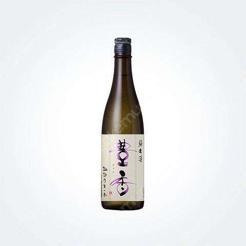 호우카 준마이 키잇폰 720ml