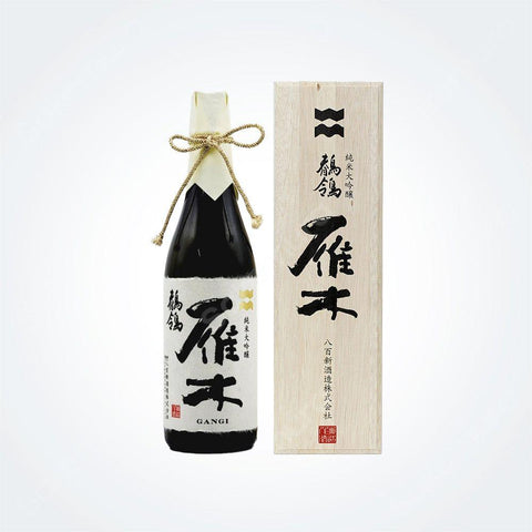 간기 준마이다이긴죠 세키레이 720ml